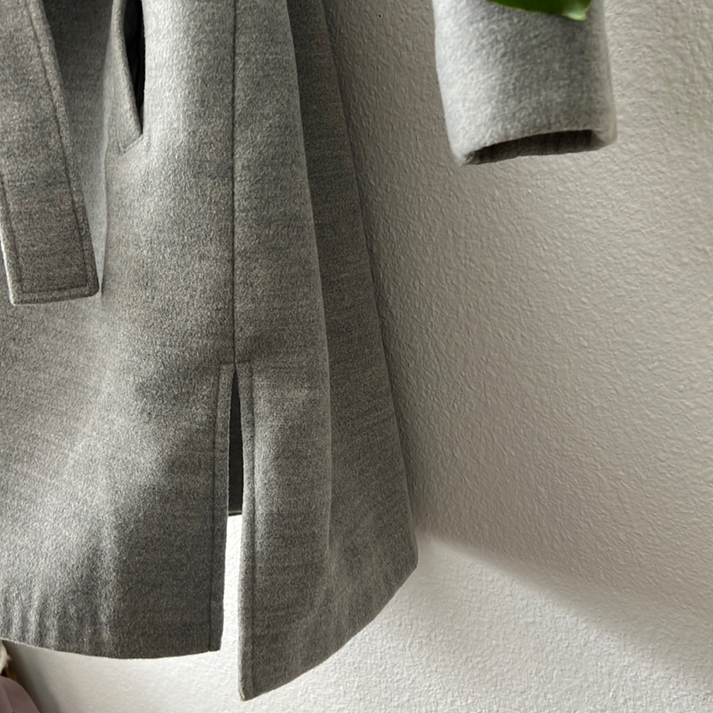 Jack by BB Dakota Women’s Coat - Picture 7 of 11